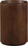 703Brown-NS Brown alternate view 3