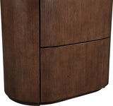703Brown-NS Brown alternate view 6