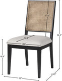 Meridian 705Black-C Dim