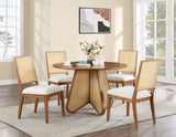 Meridian 705Walnut-C alternate view 1