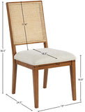 Meridian 705Walnut-C Dim