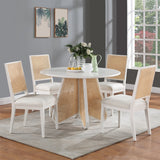 Meridian 705White-C alternate view 1