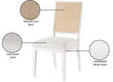 Meridian 705White-C Infographic