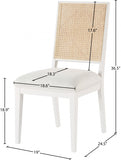 Meridian 705White-C Dim