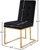 Meridian 714Black-C Dim