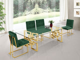 Meridian 714Green-C alternate view 1