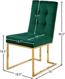 Meridian 714Green-C Dim