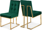 Meridian 714Green-C Green
