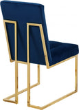 Meridian 714Navy-C alternate view 2
