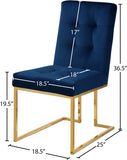 Meridian 714Navy-C Dim