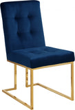 Meridian 714Navy-C