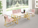 Meridian 714Pink-C alternate view 1