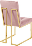 Meridian 714Pink-C alternate view 2