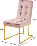 Meridian 714Pink-C Dim