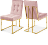 Meridian 714Pink-C Pink
