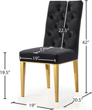 Meridian 716Black-C Dim
