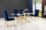 Meridian 716Navy-C alternate view 1