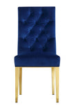 Meridian 716Navy-C alternate view 2