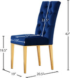 Meridian 716Navy-C Dim