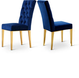 Meridian 716Navy-C Navy