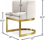 Meridian 718Cream-C Dim