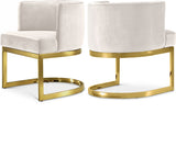 Meridian 718Cream-C Cream