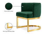 Meridian 718Green-C Infographic