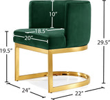 Meridian 718Green-C Dim