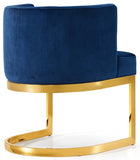 Meridian 718Navy-C alternate view 2