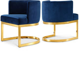 Meridian 718Navy-C Navy