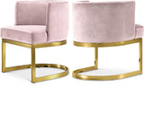 Meridian 718Pink-C Pink