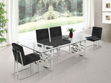 Meridian 731Black-C alternate view 1