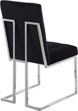 Meridian 731Black-C alternate view 2