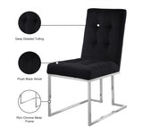 Meridian 731Black-C Infographic