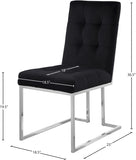 Meridian 731Black-C Dim