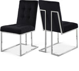 Meridian 731Black-C Black
