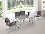 Meridian 731Grey-C alternate view 1
