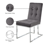 Meridian 731Grey-C Infographic