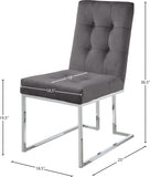 Meridian 731Grey-C Dim