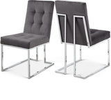 Meridian 731Grey-C Grey