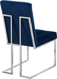 Meridian 731Navy-C alternate view 2