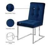 Meridian 731Navy-C Infographic
