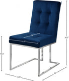 Meridian 731Navy-C Dim