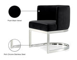 Meridian 734Black-C Infographic