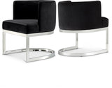 Meridian 734Black-C Black