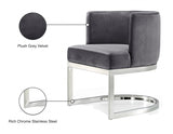 Meridian 734Grey-C Infographic