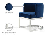 Meridian 734Navy-C Infographic