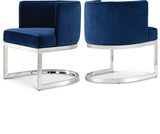 Meridian 734Navy-C Navy