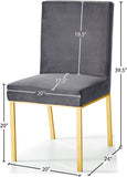 Meridian 737Grey-C Dim
