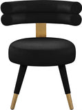 Meridian 747Black-C alternate view 3